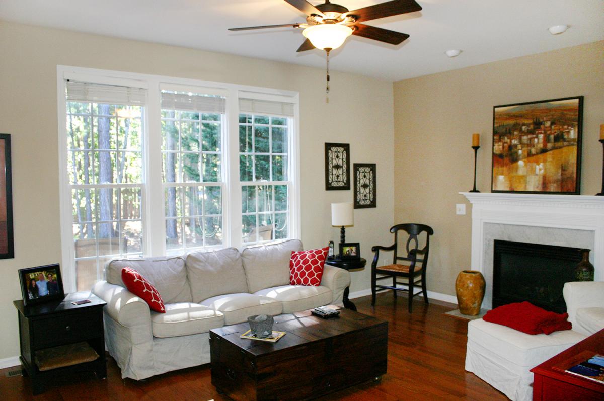 107 Dairy Court Chapel Hill, NC 27516 Great Triangle Homes